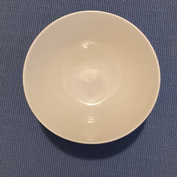 Marbled ceramic bowl - Picture 2 of 2